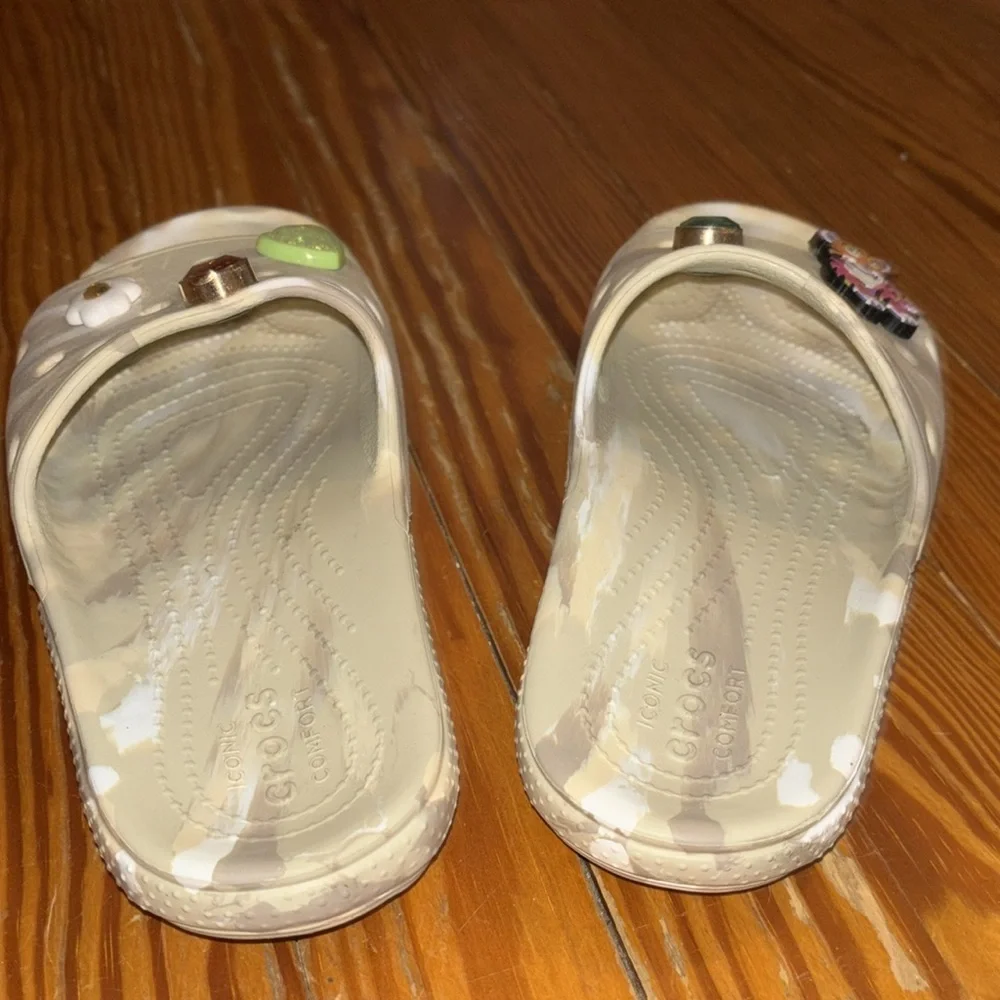 Crocs sandals - Picture 4 of 4